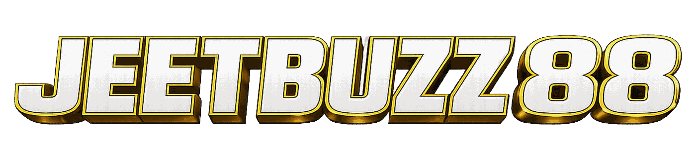 jeetbuzz 88 logo